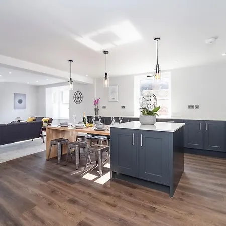 Apartmán The Old Luxury *