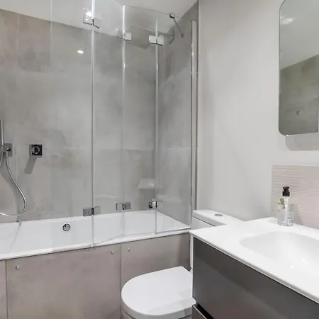 Apartmán The Old Luxury York