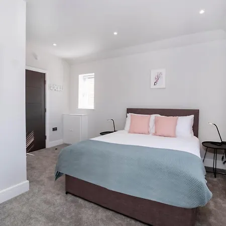The Old Luxury York