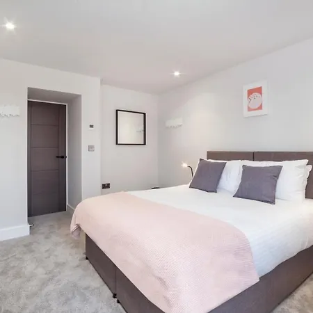 The Old Luxury York