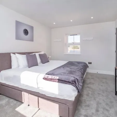 The Old Luxury Apartment