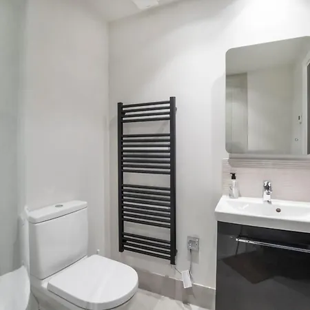 The Old Luxury Apartment York